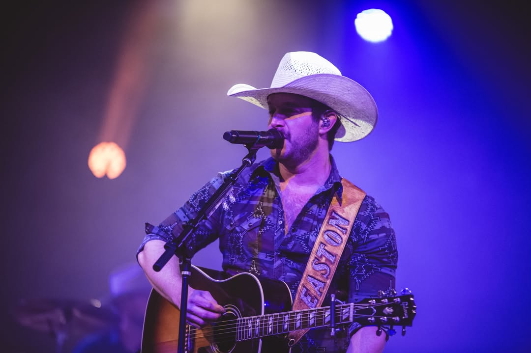 Easton Corbin